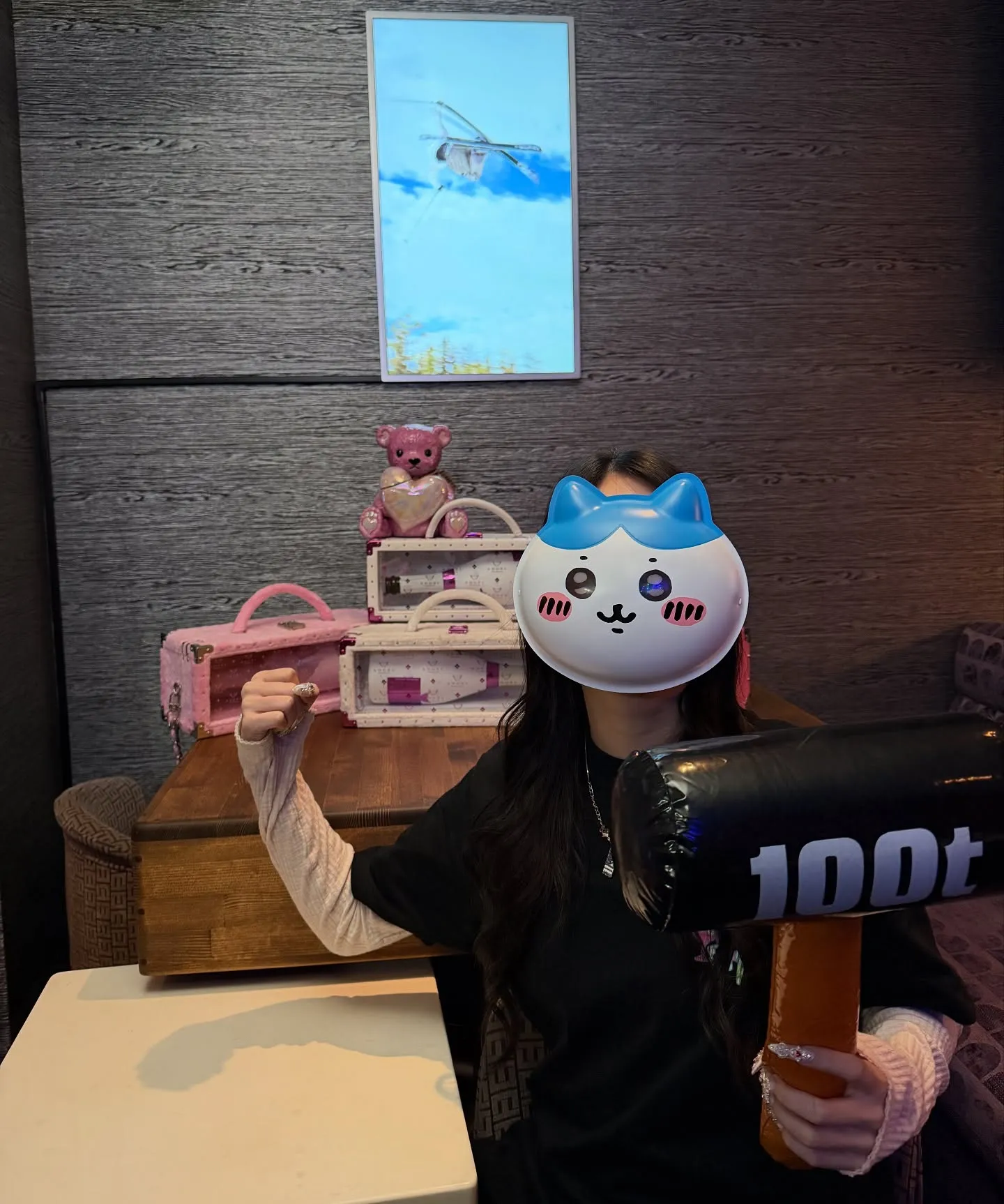 11/13 19時オープン‼️