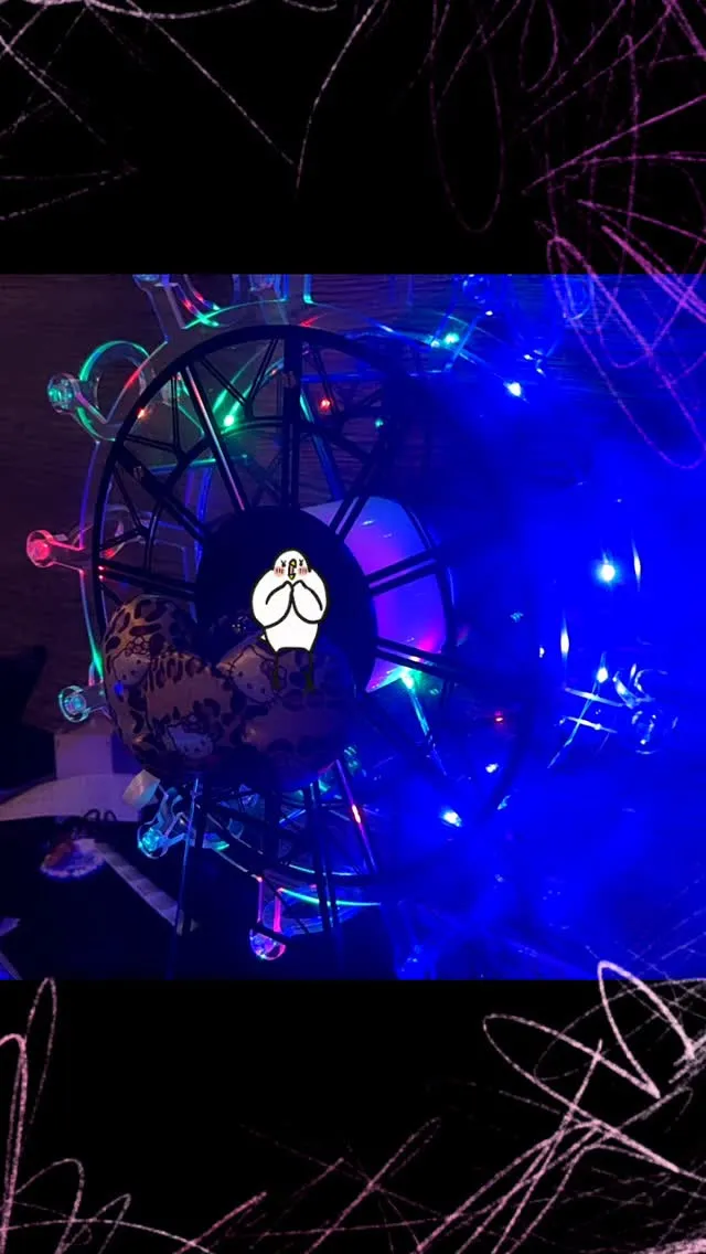 【ハッピーアワー】