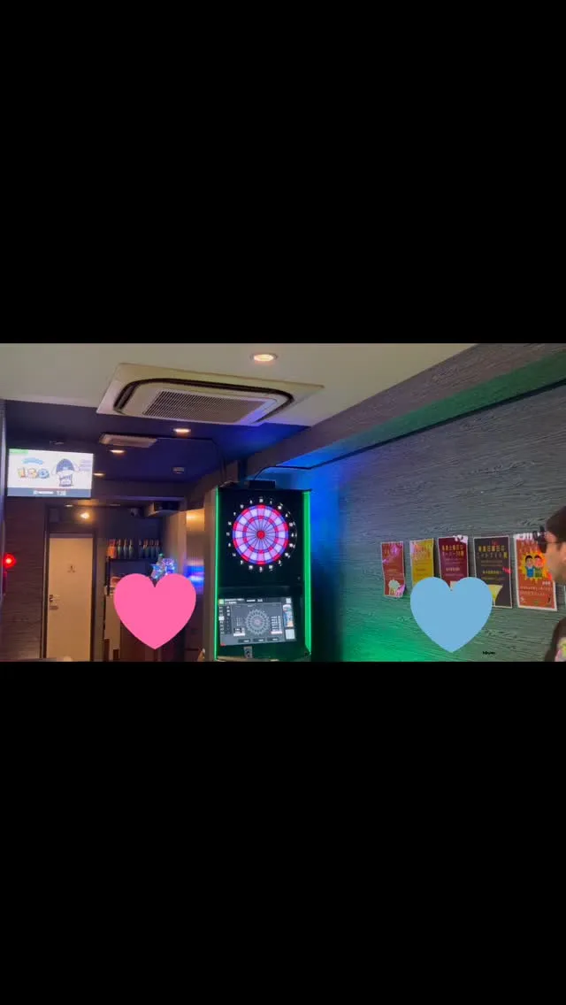 オープンしてます！