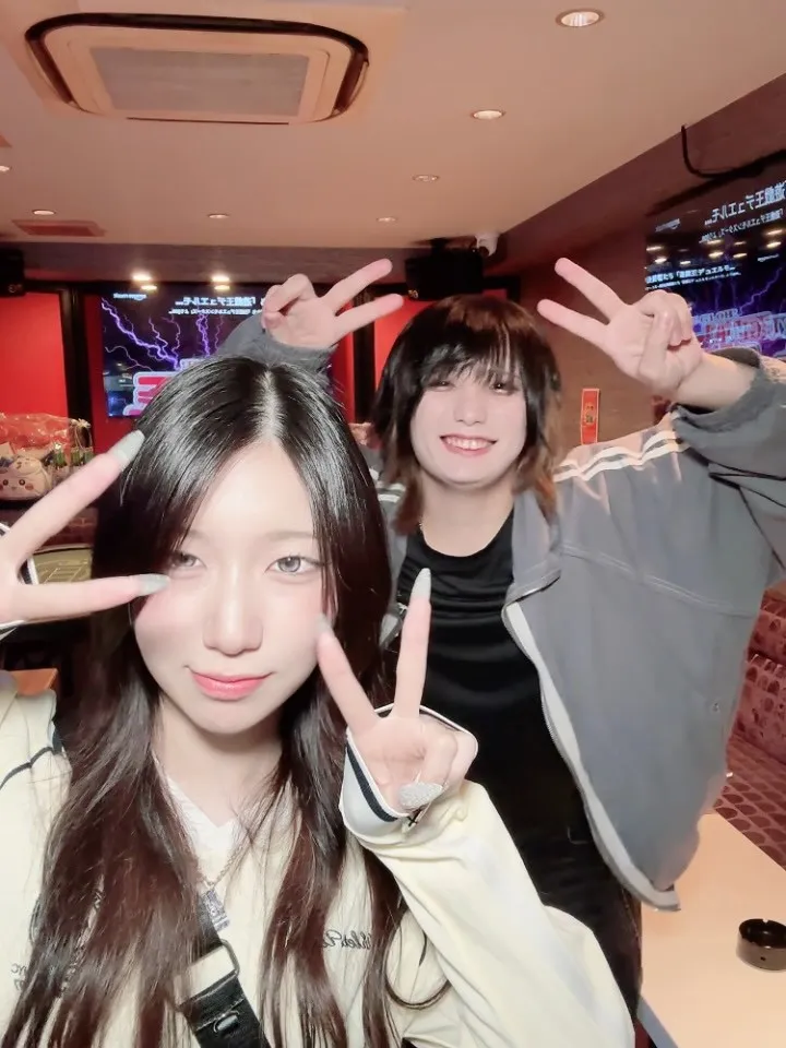 週末の夜はどう過ごす？