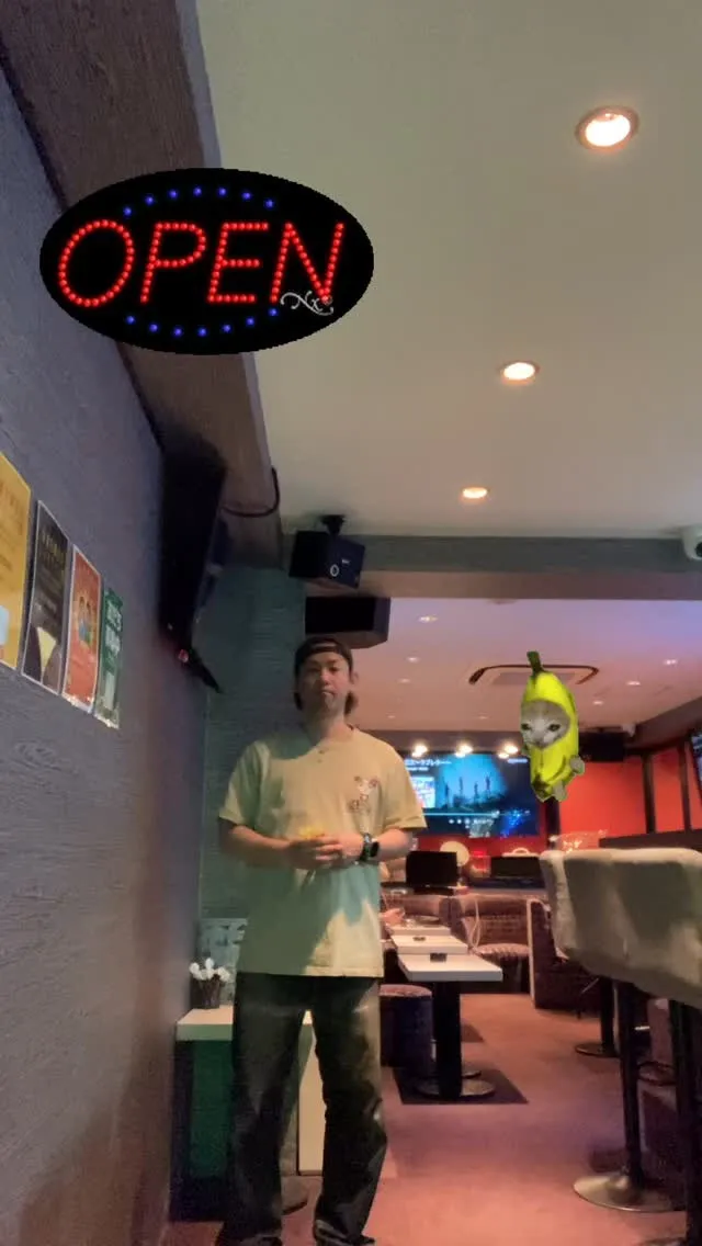 ダーツしよう🎯ポーカーで遊ぶ？ゲームする？🚗