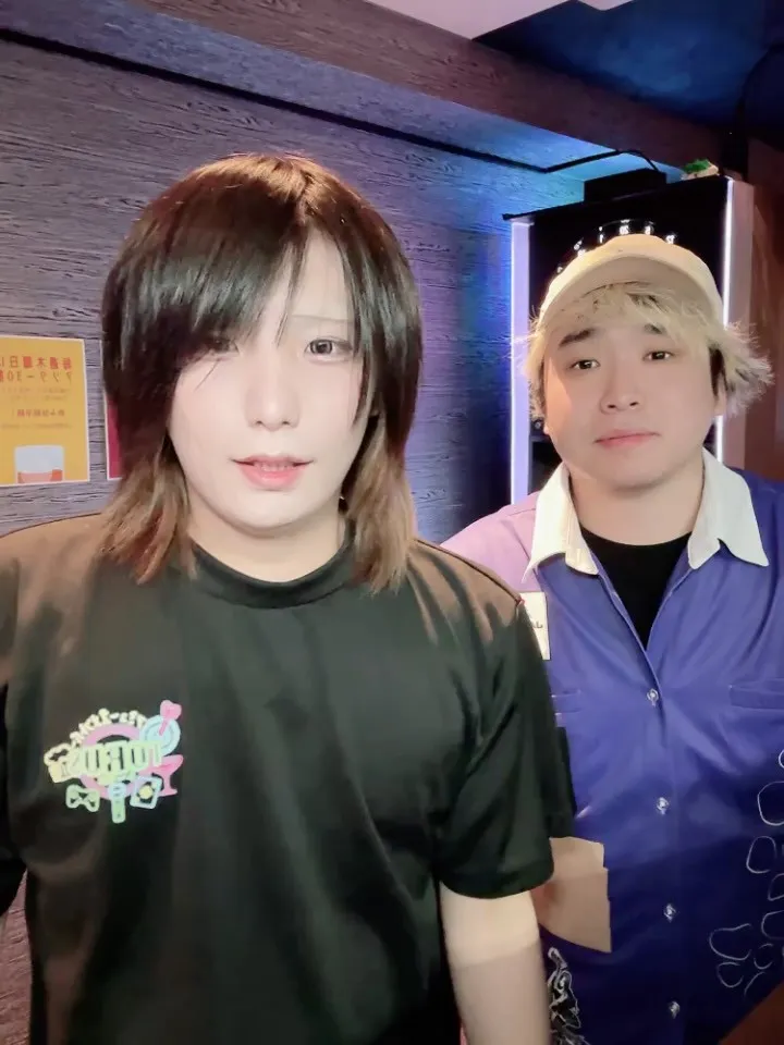 【本日ダーツプロプレイヤーデー‼️】