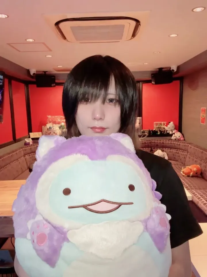 みんな集まれ〜！✨ ダーツ🎯、カラオケ🎤、ポーカー♠️、そし...