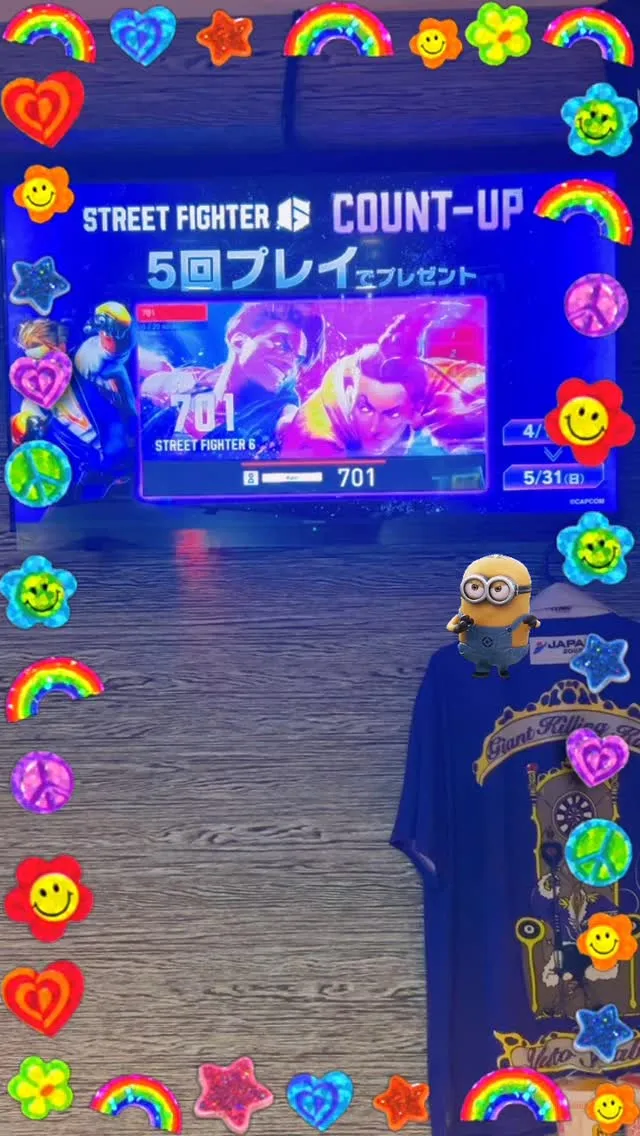 ⁡暑い日が続きますね💦