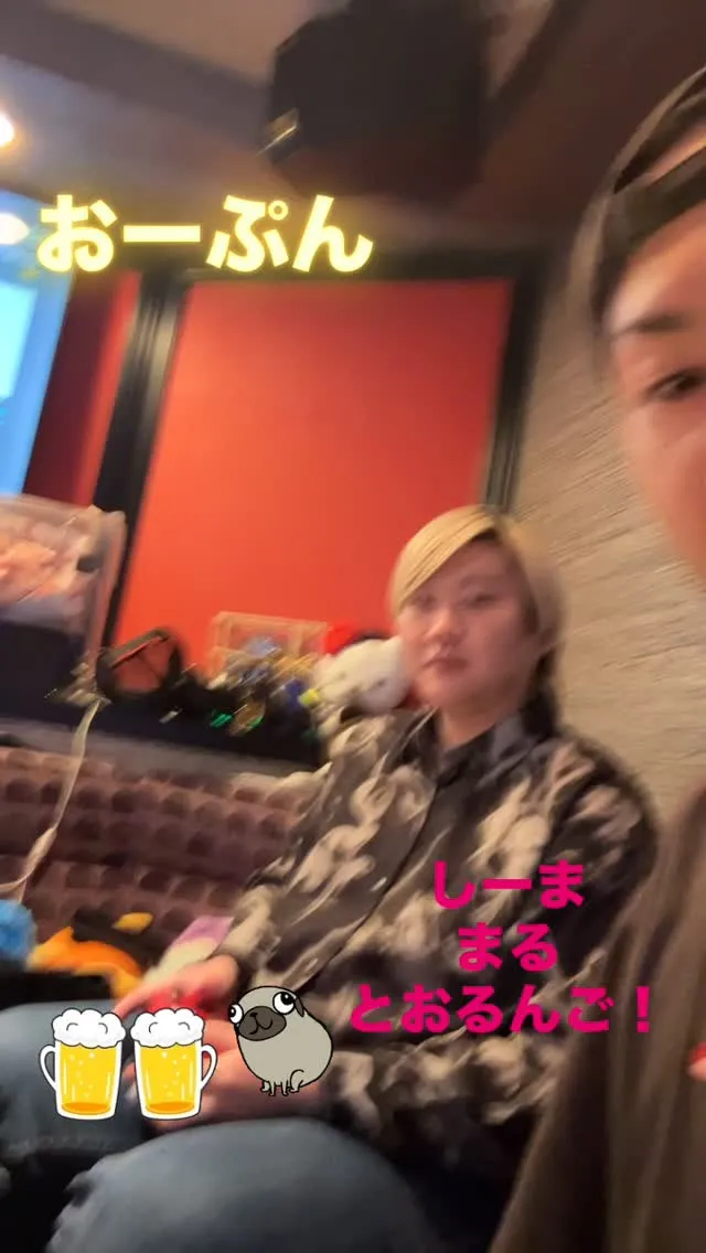 ⁡月曜日！！週初め！