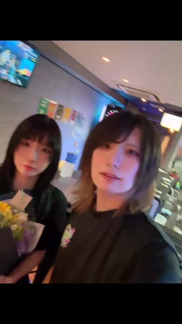 本日ぬむちラストラン‼️