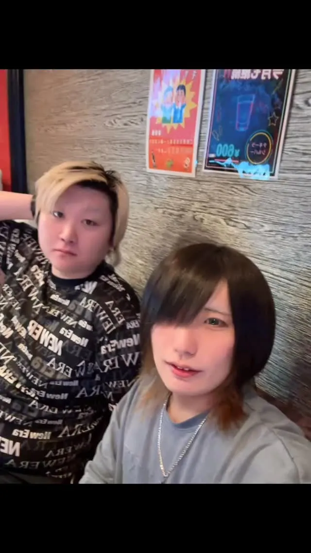 我らがとおるからの質問⁉️