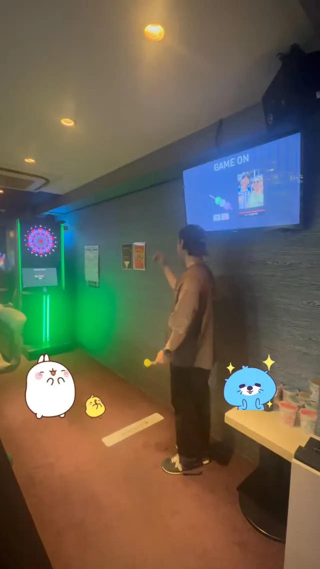 しーまさんがサクッと出るだけアワード出してみた！✨️