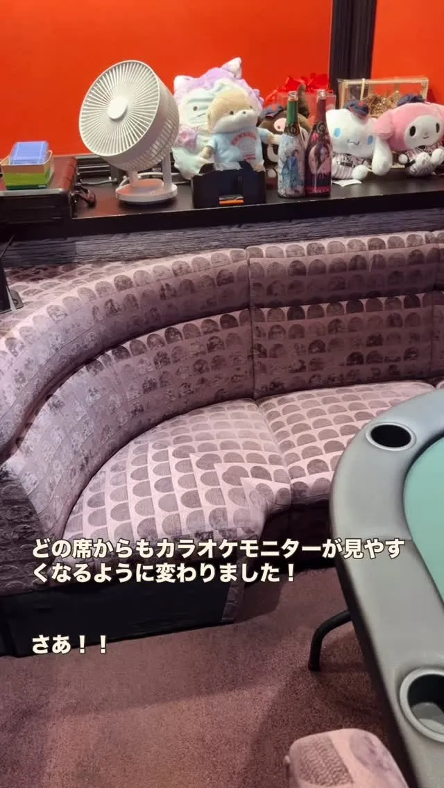 ⁡モニターリニューアルしました！！