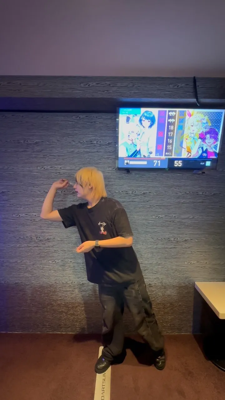 みんなで遊ぼう〜！