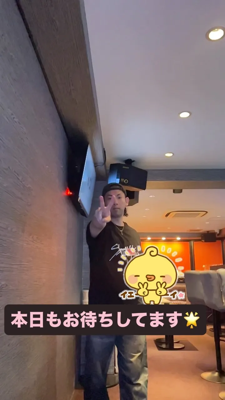 ⁡最近ダーツ人気ですね！スローで撮影してみたよ🌟⋆꙳