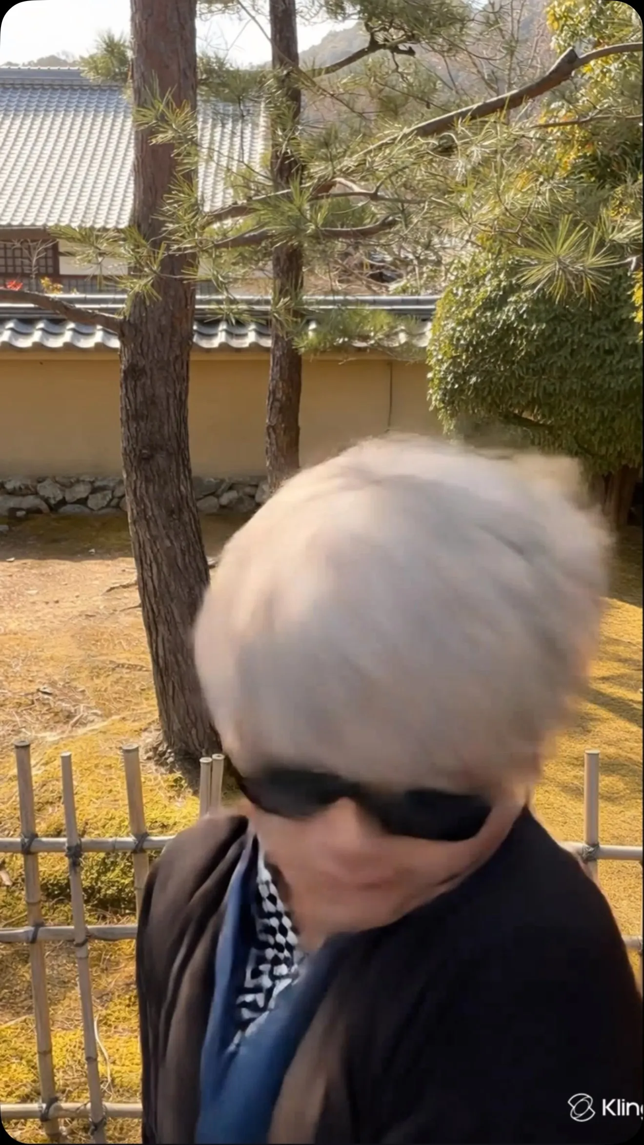 最近のAI動画ってすごい！！