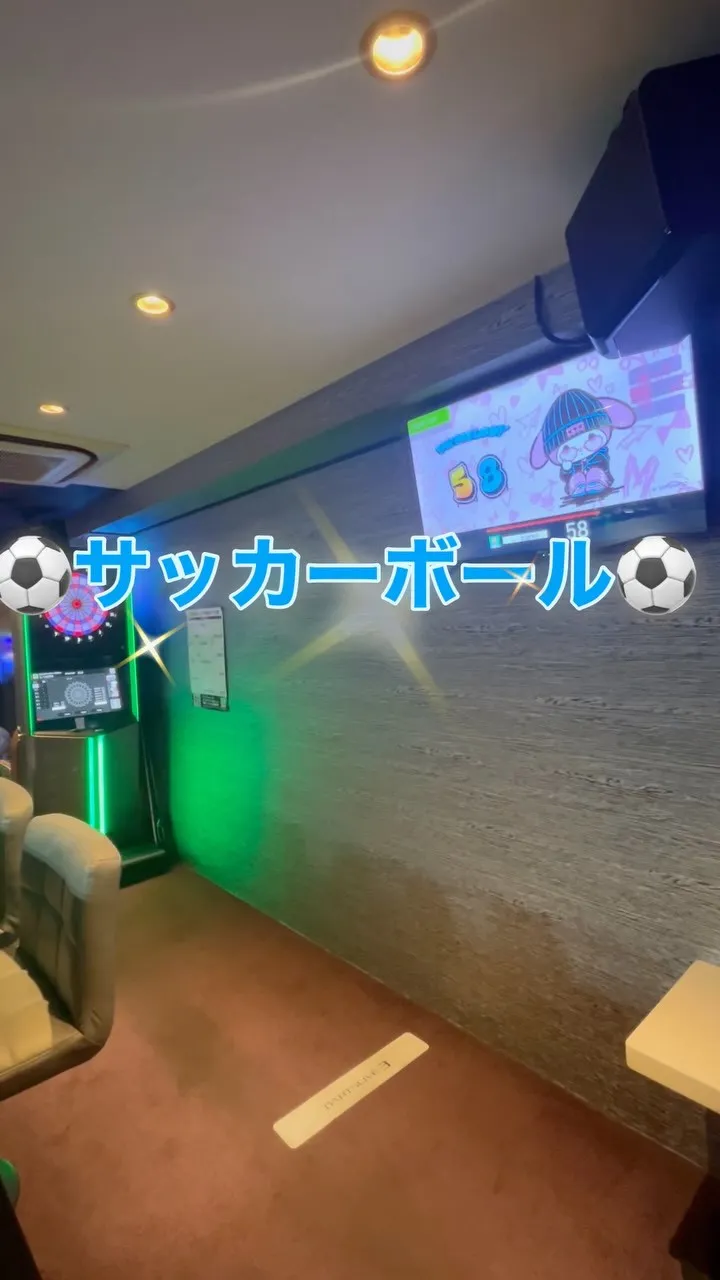 皆さんダーツのカードは作ってますか？⁡